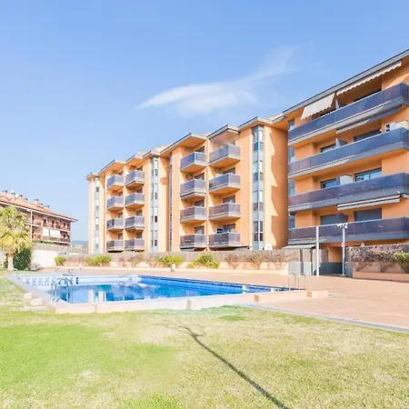 Appartement Stacris2 - *
